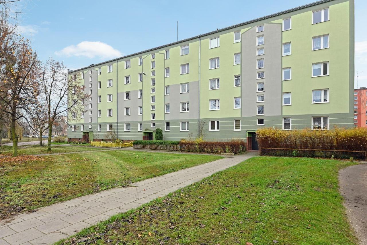 Apartment Platinium Seaside Danzig