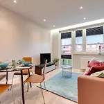 Platinium Seaside Apartment