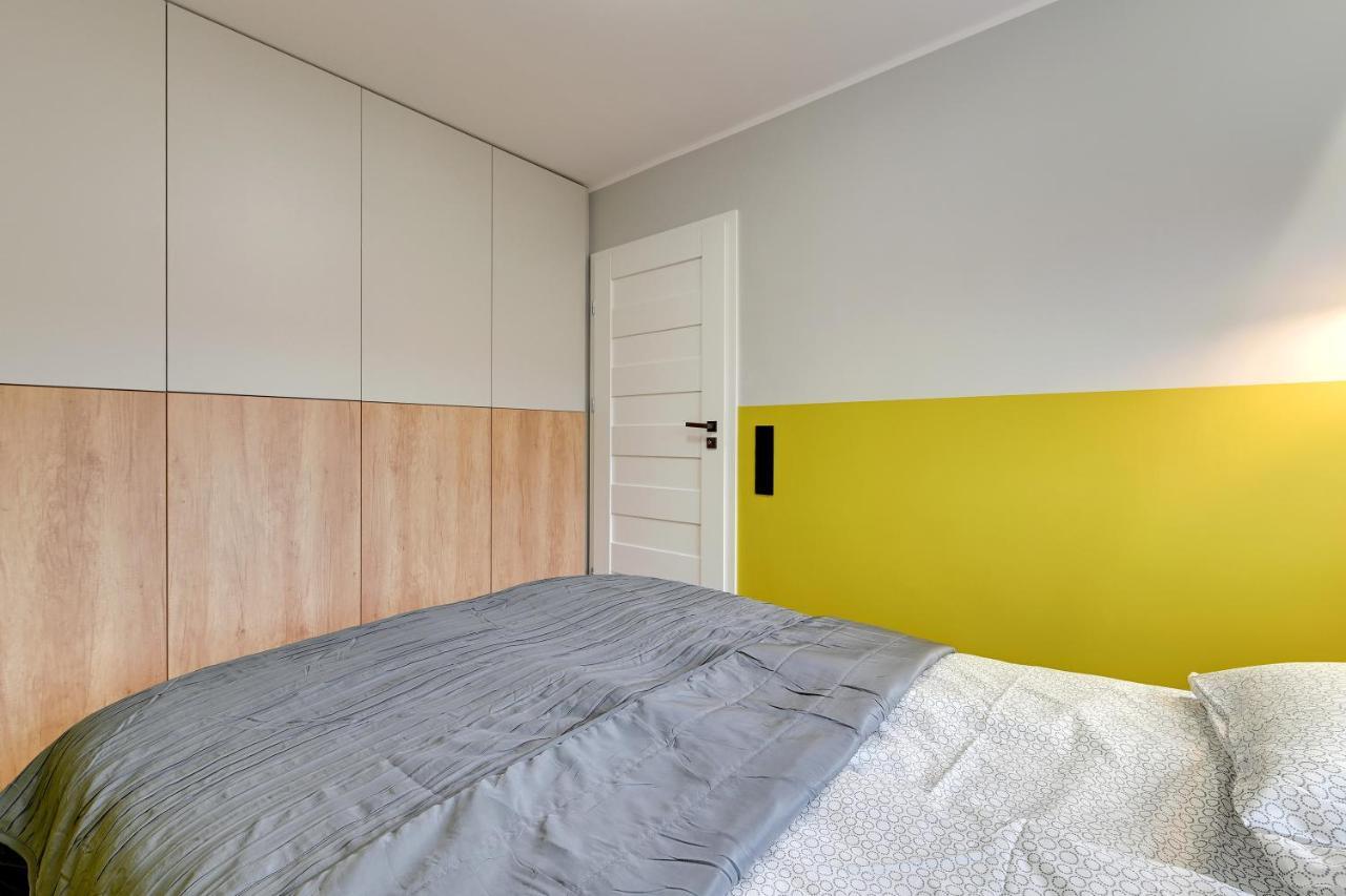 Platinium Seaside Leilighet *